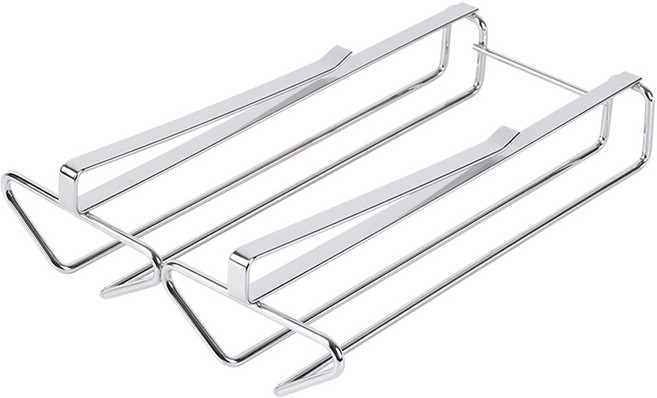 스파이더락 와인잔걸이 2단, 1개