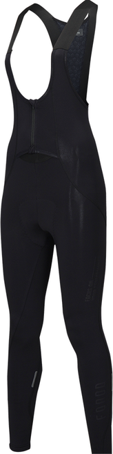 NSR 여성용 폰도 유니버스 윈드프루프 빕 롱 타이즈