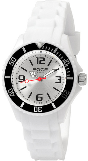 포체플레이어 우레탄밴드 시계 FP1129