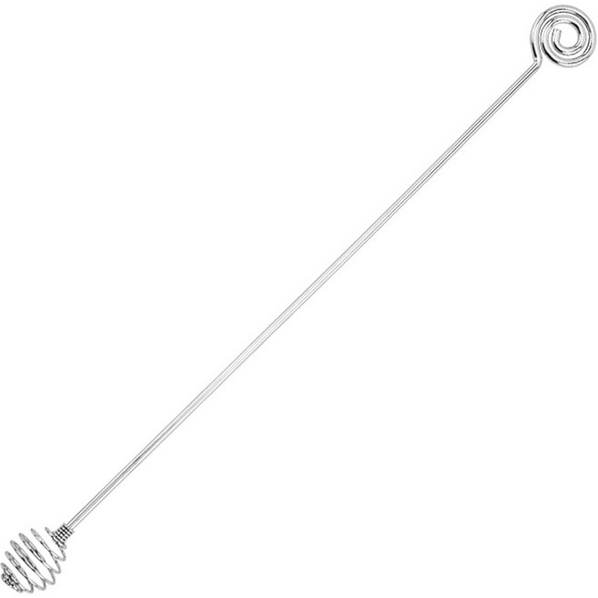 칼딘 머들러, 1개