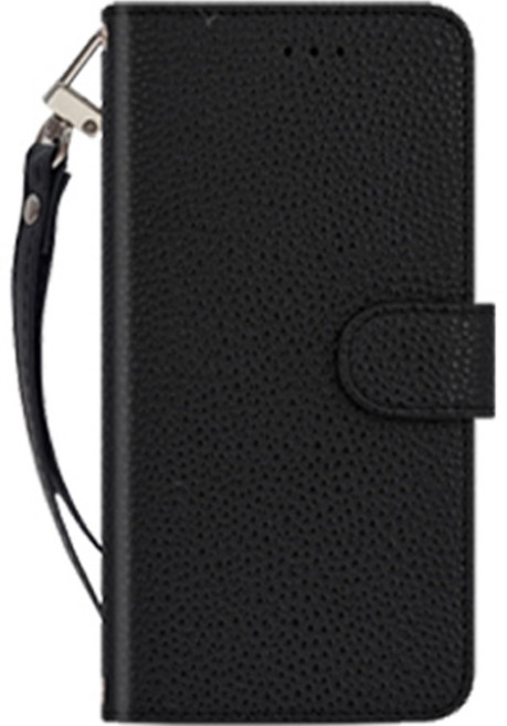 디자인핏 심플 스트랩 다이어리 휴대폰 케이스