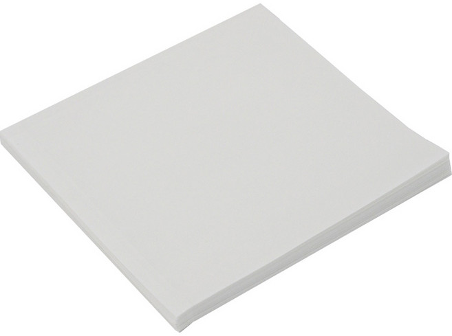 아이엔피 국산 양포봉투 L형 화이트 18 x 18 cm, 400개, 1개