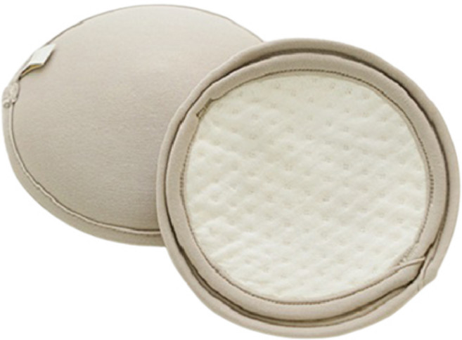 밤부베베 소중한엄마 수유패드, 2p, 1개