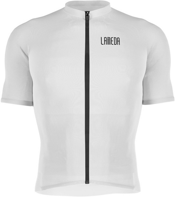 라메다 남성용 반팔 자전거 져지 23SSZ127