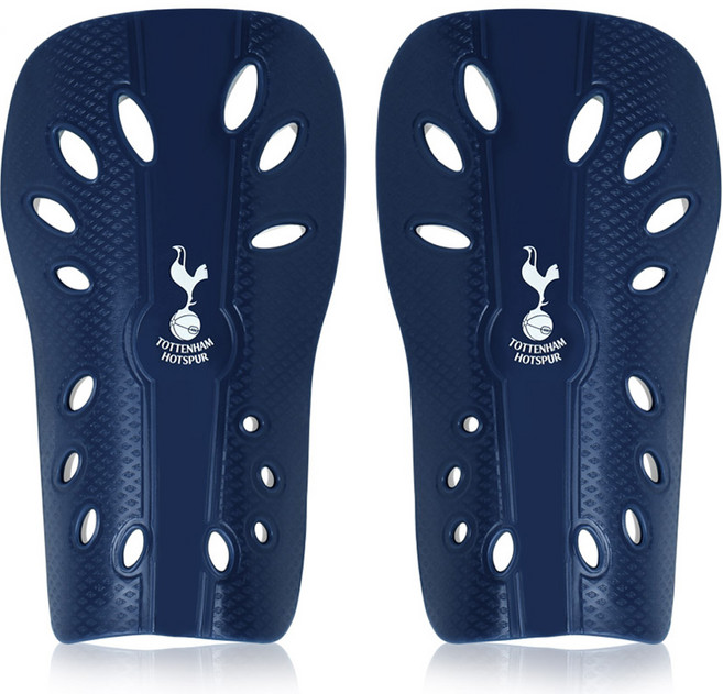 비바스포츠 토트넘홋스퍼 신가드 TT23-SG 01, 네이비, 1세트