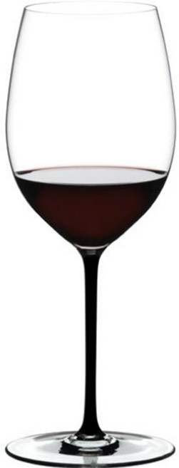 리델 파토마노 카베르네 메를로 블랙 4900/0B, 625ml, 1개