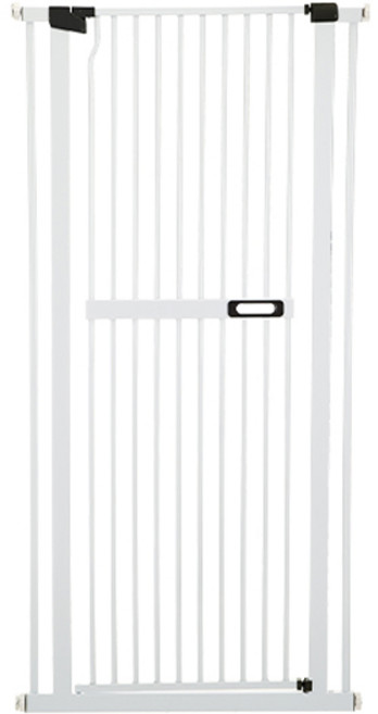 아토주 가두리 펫 안전문, 화이트, 1개