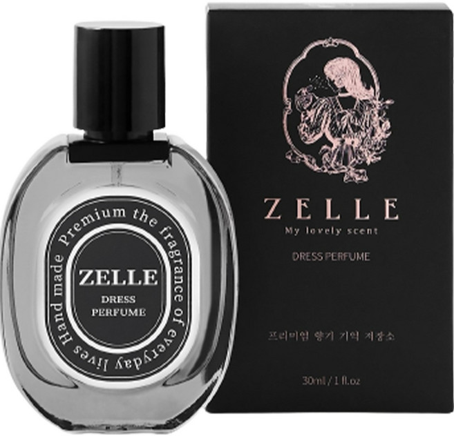 니치 드레스퍼퓸 오 드 뚜왈렛, 포르토피노, 30ml, 1개