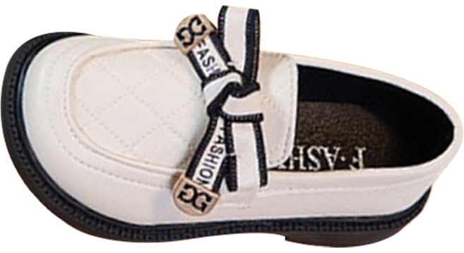 BEBEMARU 女童牛津鞋 9652