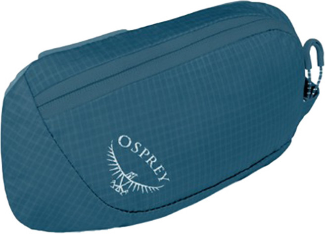 오스프리 팩 포켓 지퍼드 파우치