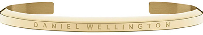 Daniel Wellington CLASSIC BRACELET 情侶友誼手鍊