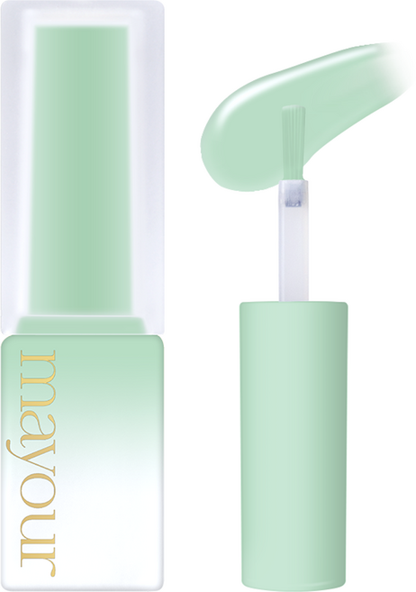 메이유어 젤 폴리쉬, MS 60, 8g, 1개