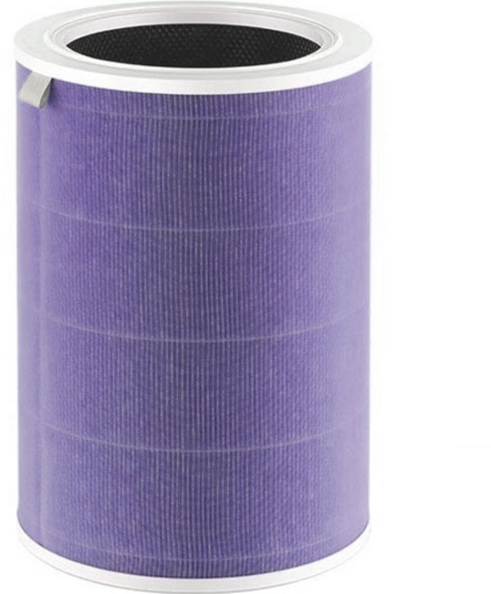 샤오미 공기청정기 호환 필터 퍼플, 미에어(퍼플), 1개