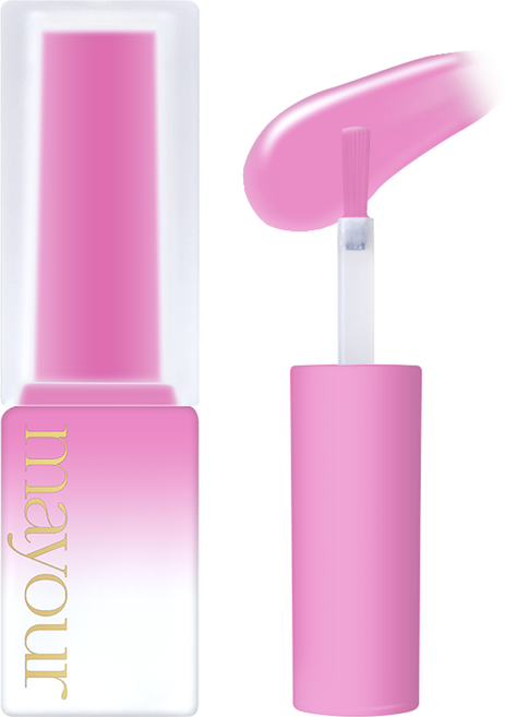 메이유어 젤 폴리쉬, MS 72, 8g, 1개