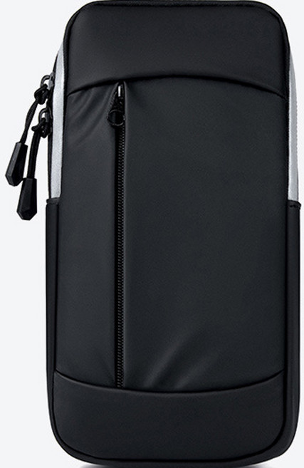 헨센 러닝 파스텔 매쉬 암밴드