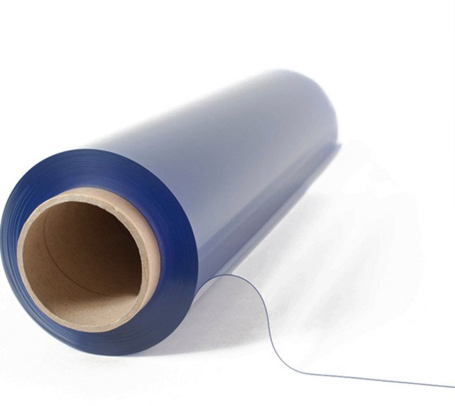 PVC연질 투명필름 책비닐 두께 0.2mm 3매, 914mm x 1m, 1세트