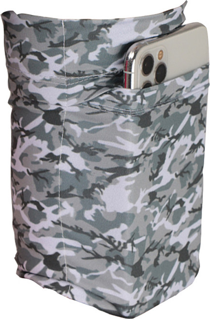 헨센 런닝 트레이닝 아웃도어 암슬리브 암밴드 L