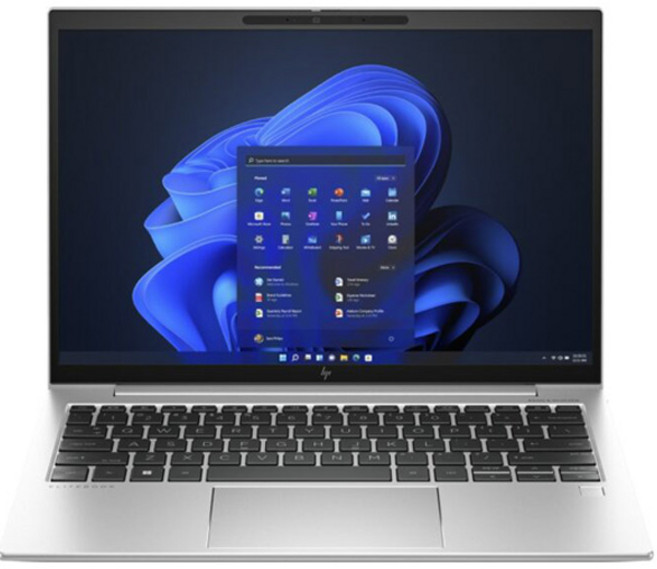 HP 2023 엘리트북 835 G10 13.3, 실버, 라이젠5, 512GB, 16GB, WIN11 Pro, G10-88A73PA