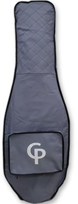 골프로 심플 항공커버, 그레이