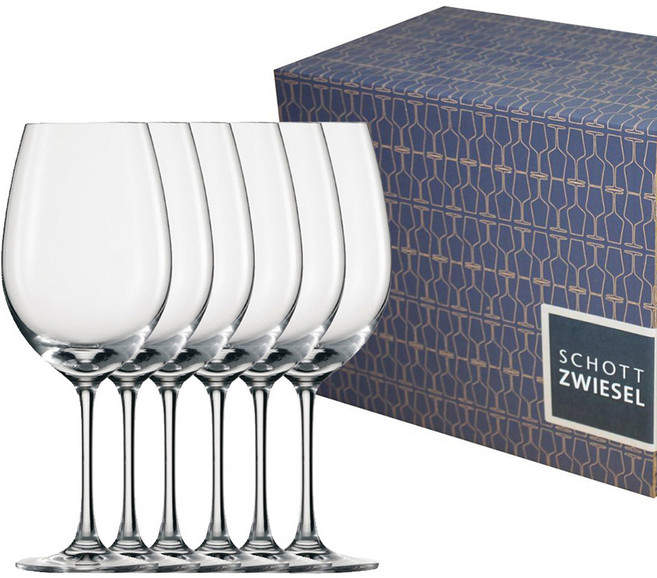 쇼트즈위젤 이벤토 레드 115 / 587 6p, 506ml, 1개