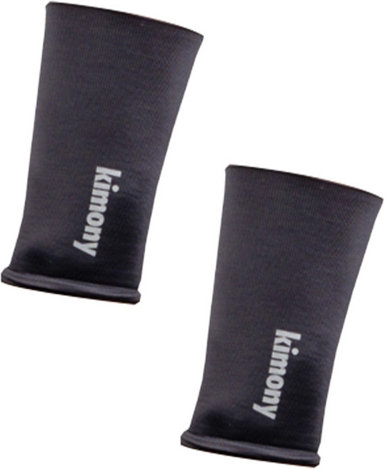 키모니 컴프레션 손목보호대, 2개