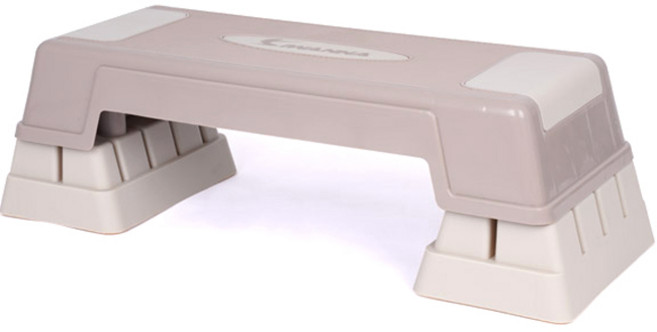 아이워너 3단 스텝박스, 도브그레이