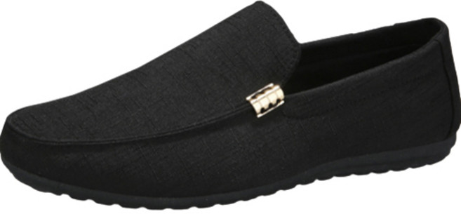 실버스 남성용 캐주얼 단화 슬립온 FR028