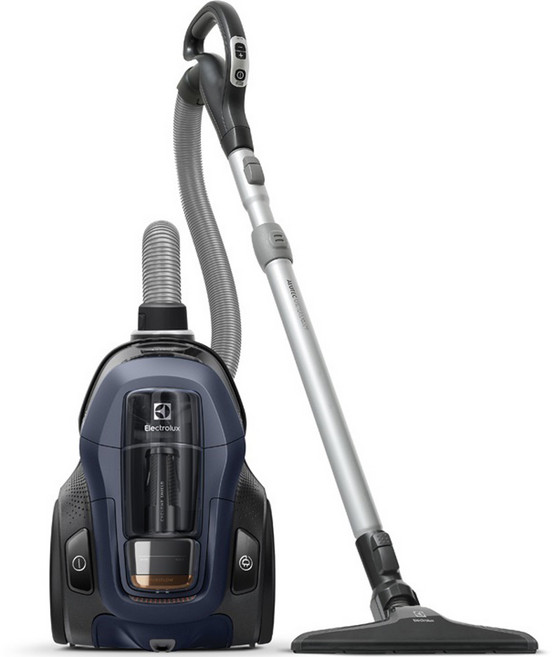 일렉트로룩스 퓨어 C9 진공청소기, PC91-5IBM, 인디고 블루 메탈릭