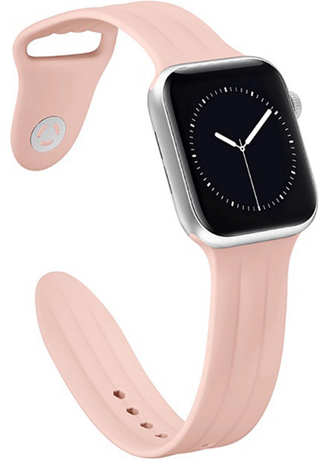 다연경 애플워치 페이버리 스트랩, 핑크(0022)