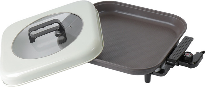 버뮤다 다용도 잔치팬 450 x 400 x 110 mm, VM-P38