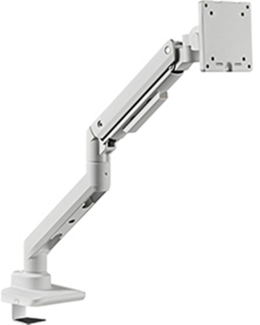 카멜마운트 고중량 일반형 싱글 모니터암 IMA2, 화이트, 1개