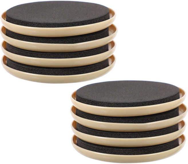 모나코올리브 스무스 가구 슬라이드, 8개