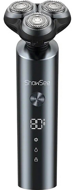 쇼시 전기면도기, ES9 UnKnown, 그레이