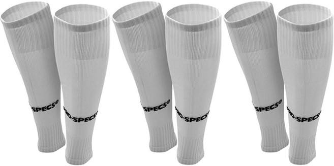 프로스펙스 튜브스타킹, 화이트, 3개