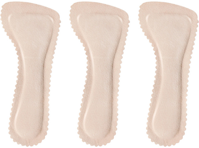 엘쏘 여성용 하이힐 전용 미끄럼방지 쿠션 패드