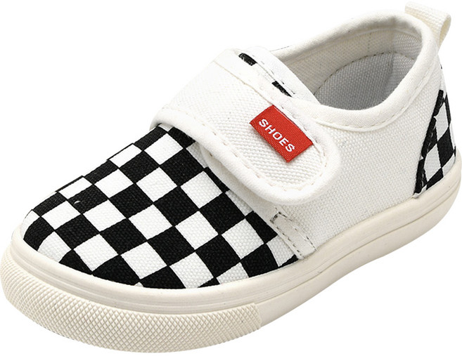 래빗풋 아동용 체스 원반도 슬립온