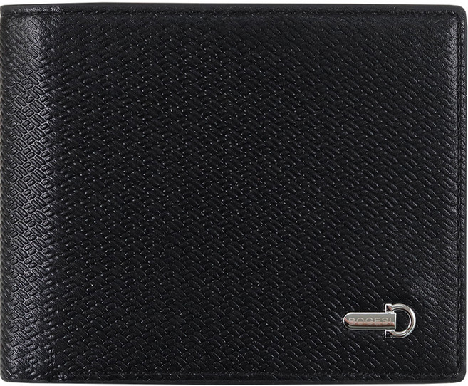 보게시 잭케빈 남성용 가죽 반지갑 JK B381 105BAN