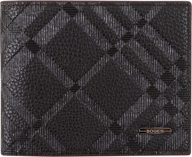 보게시 잭케빈 남성용 가죽 반지갑 JK B381 115BAN