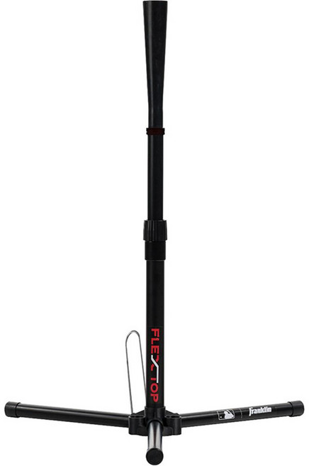 프랭클린 MLB 플렉스 탑 티볼 티 24954, 혼합색상, 1개