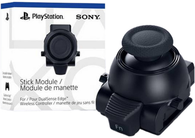 SonyPlayStation 듀얼센스 엣지 모듈, CFI-ZSM1G, 1개, 듀얼센스 엣지 패드