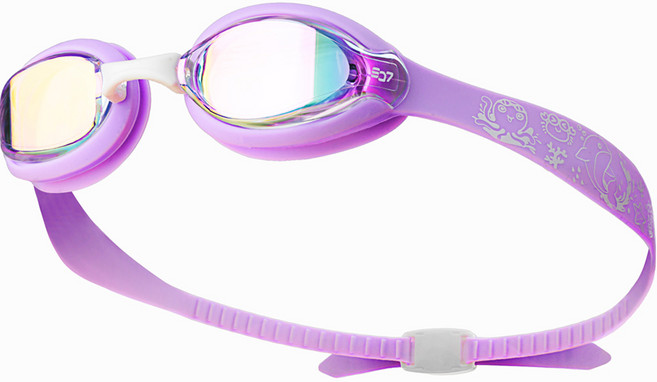 SD7 아동용 미러수경 SGL-350MJ, LV