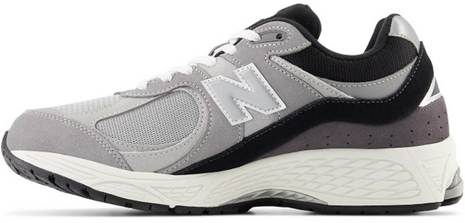 New Balance 中性款經典復古日常緩震運動鞋