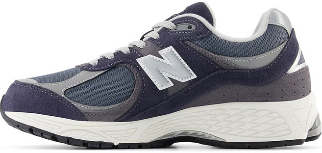 New Balance 中性款經典復古日常緩震運動鞋