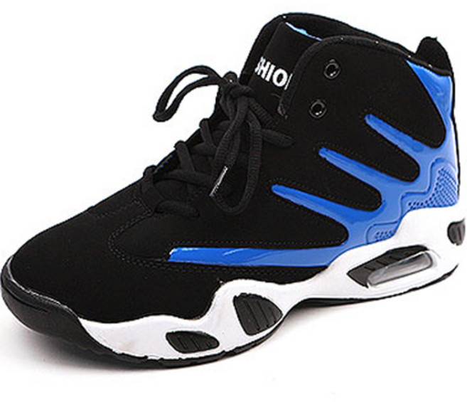 루루슈 스플레이 에어 농구화 BA143