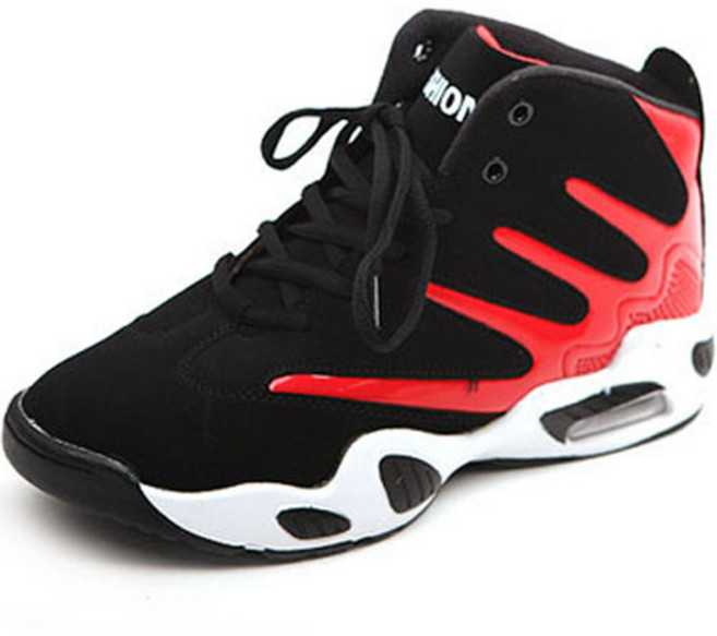 루루슈 스플레이 에어 농구화 BA143