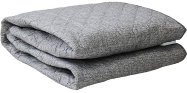 코멜리 한일 자연꿈 프리미엄 탄소매트 HLS-3000, 대(190 x 140 cm)