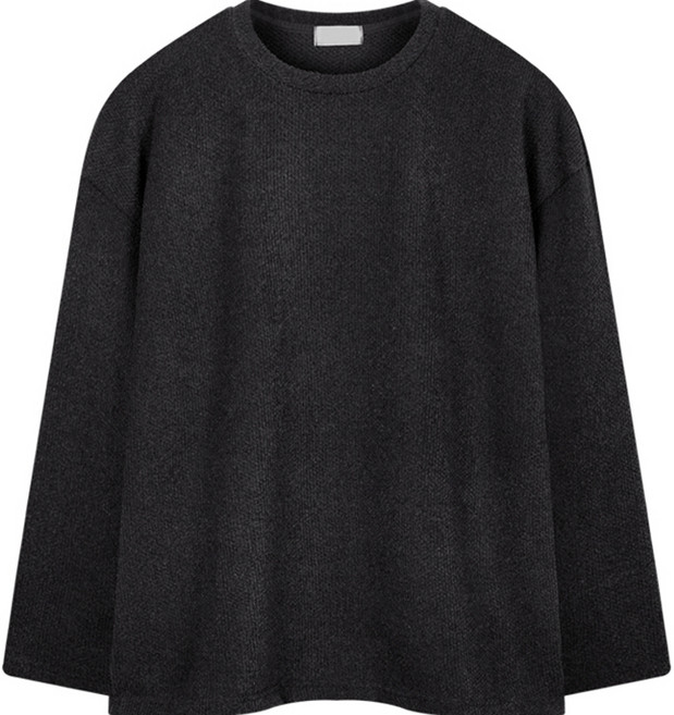 해리슨 남성용 스판 사카리바 니트 MDL1486