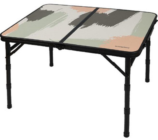 스노우라인 이지2 폴딩 테이블, 아티스틱