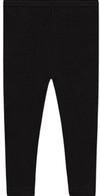 유니프랜드 아동용 기모 레깅스