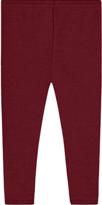 유니프랜드 아동용 기모 보온 레깅스